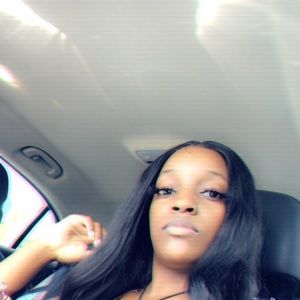 Meet your Posher, Ciara